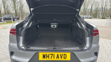 Jaguar I-Pace 294kW EV400 Black 90kWh 5dr Auto [11kW Charger] Electric Estate